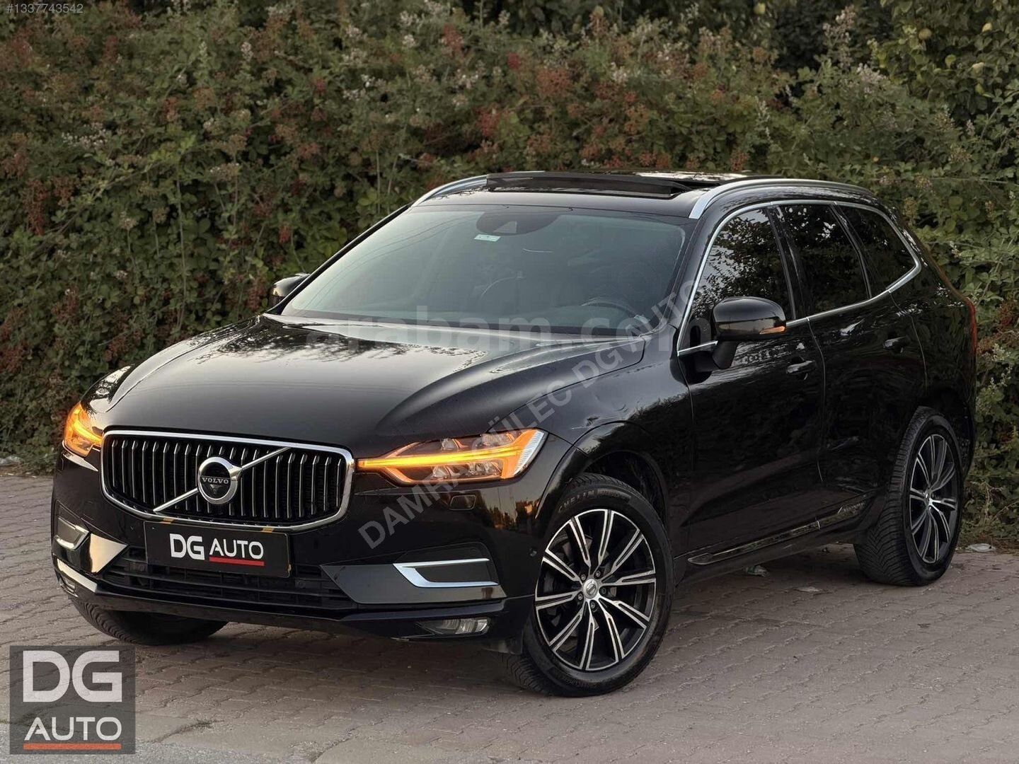 ^DG AUTO'DAN YENİ KASA TEK DEĞİŞEN HARİCİ BOYASIZ TRAMERSİZ 4