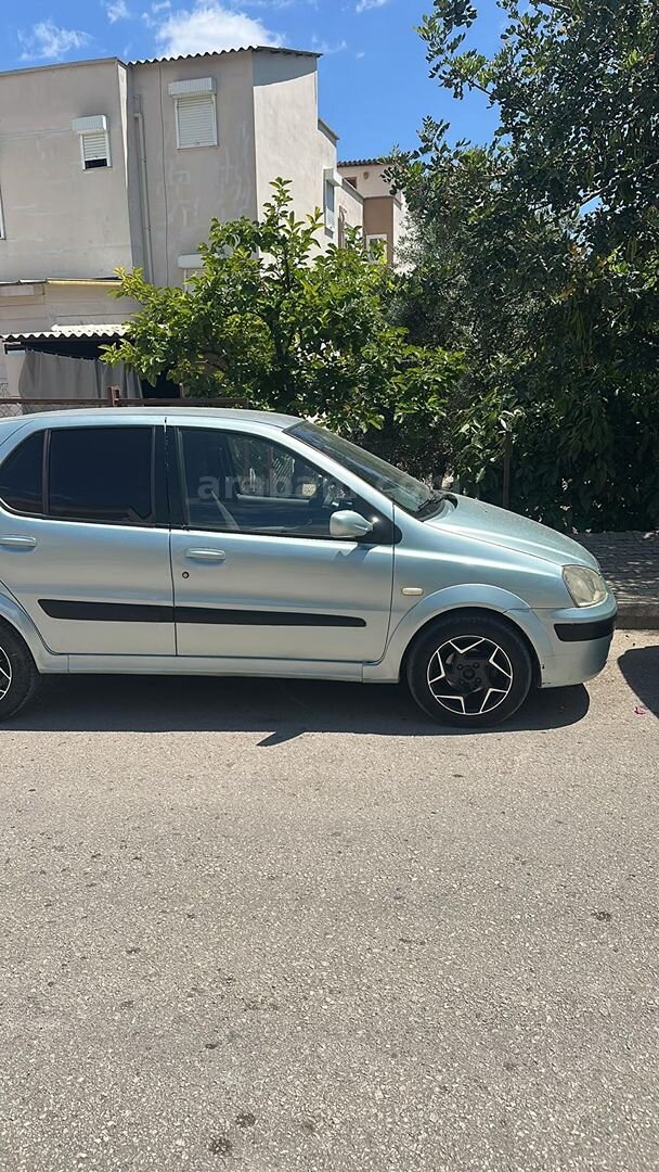 Sahibinden Tata Indica 1.4 TDI Trend 2005 Model Antalya 251.000 km Yeşil (metalik) 5