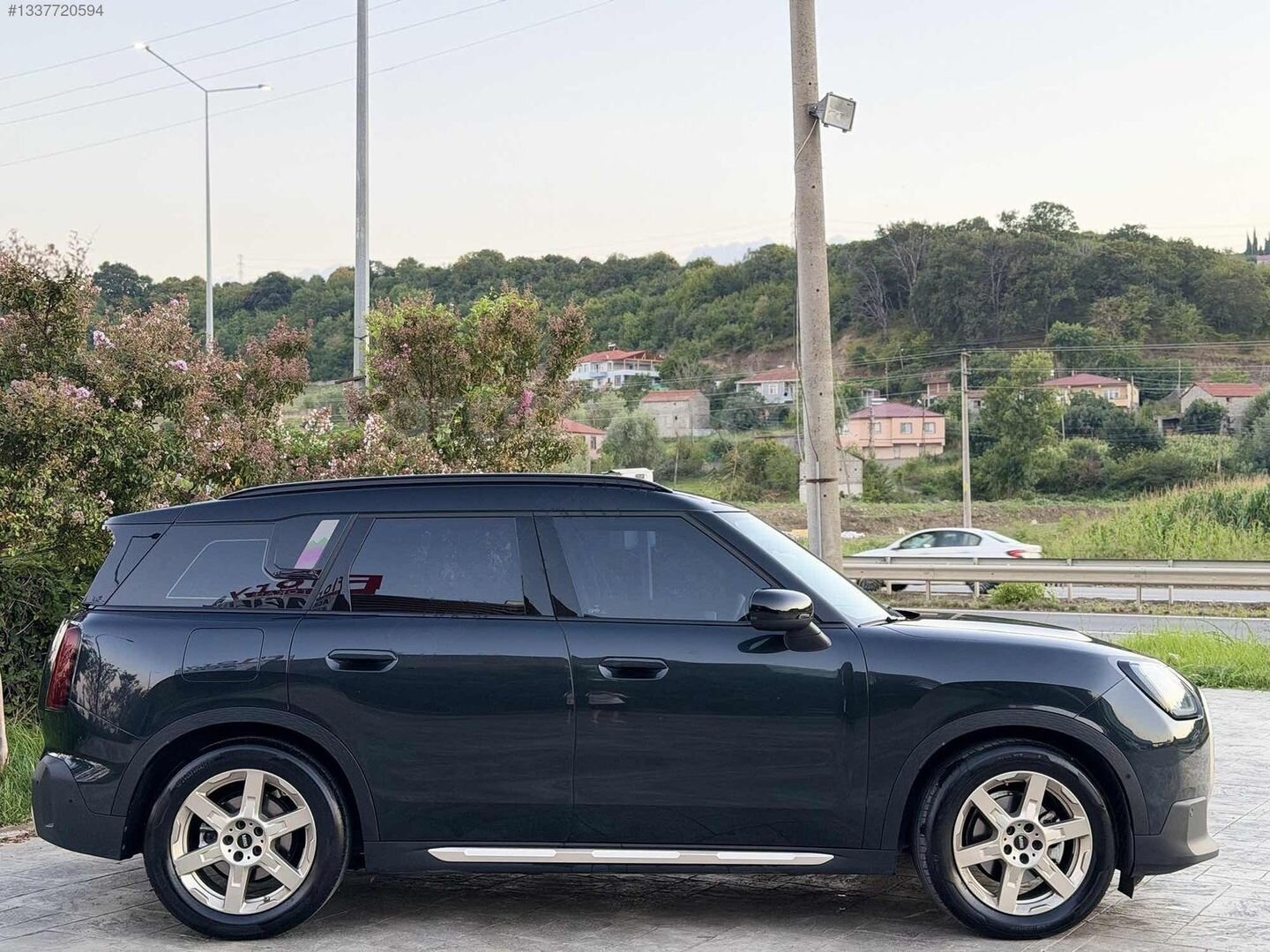 2025 27.000KM-HATASIZ TABA-HEAD-CAM TAVAN MASAJ-D.ISITMA-KEYLESS 7