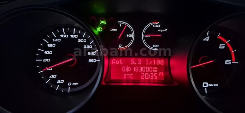 Sahibinden Alfa Romeo Giulietta 1.6 JTD Progression Plus 2014 Model 3