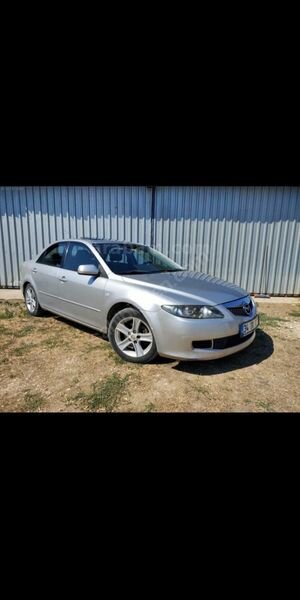 SAHİBİNDEN SATILIK MAZDA 6
