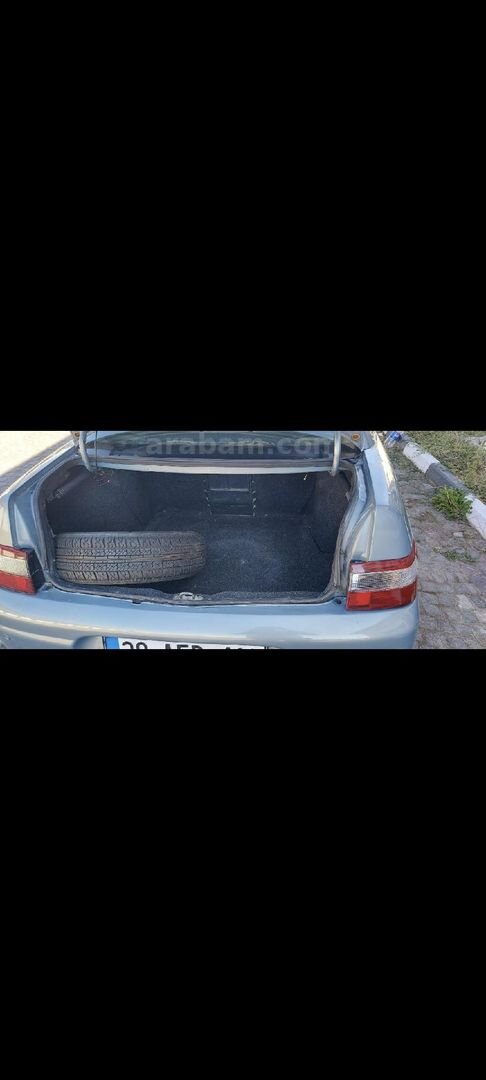 Sahibinden Lada Vega 1.5 2004 Model Kayseri 183.000 km Mavi 1