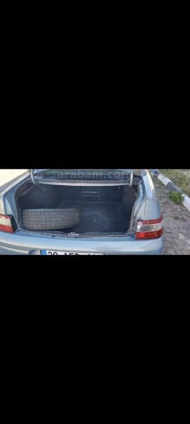 Sahibinden Lada Vega 1.5 2004 Model Kayseri 183.000 km Mavi 1