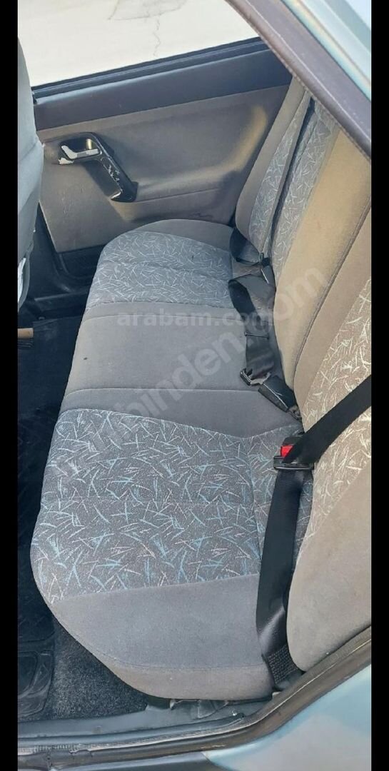 Sahibinden Lada Vega 1.5 2004 Model Kayseri 183.000 km Mavi 4