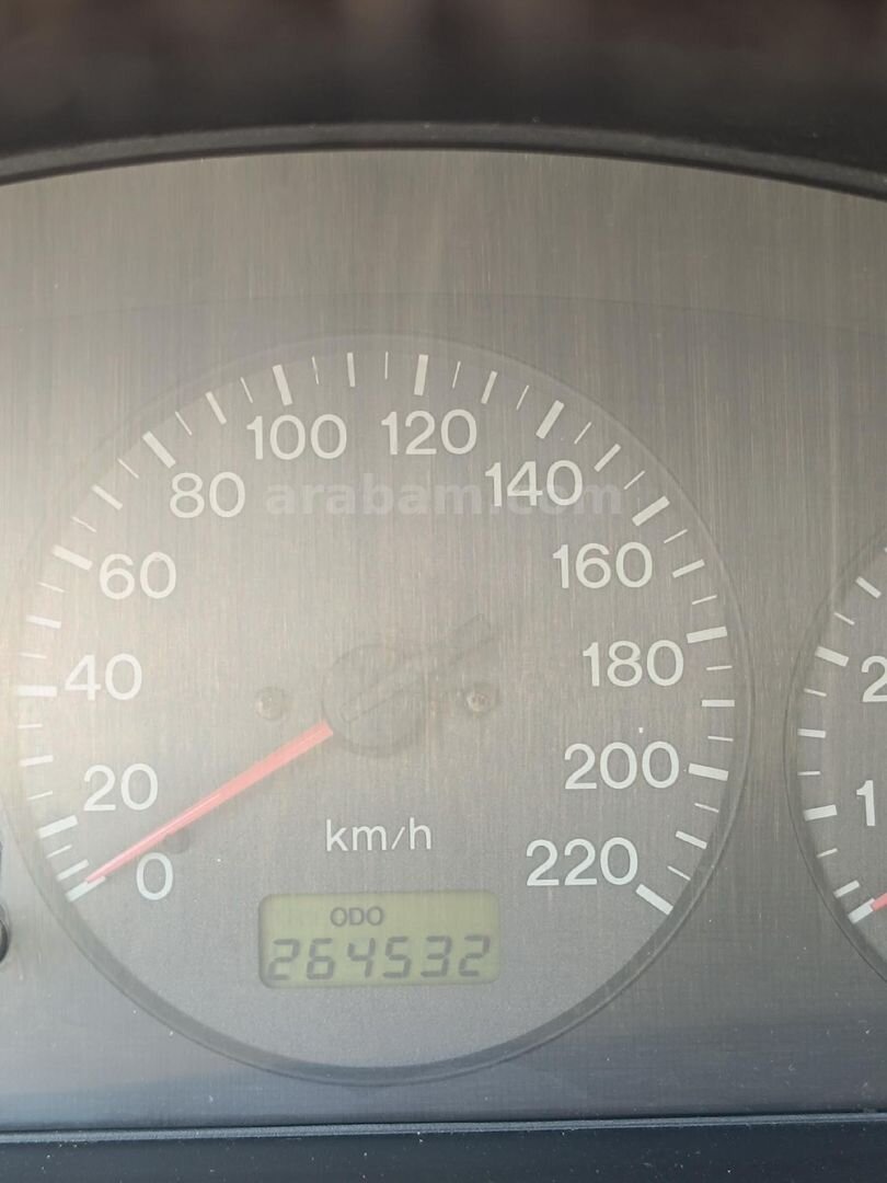 Sahibinden Mazda 323 1.8 Familia 1999 Model Düzce 265.000 km Diğer 6