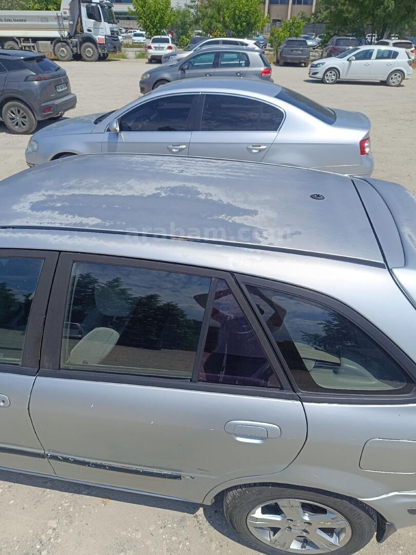 Sahibinden Mazda 323 1.8 Familia 1999 Model Düzce 265.000 km Diğer 7