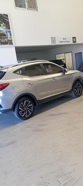 Sahibinden MG ZS 1.0 T-GDI Luxury Plus 2024 Model