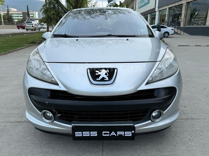 SSS CARS TAM OTOMATİK VİTES 1.6 MOTOR 120 HP SADECE 131 BİNDE
