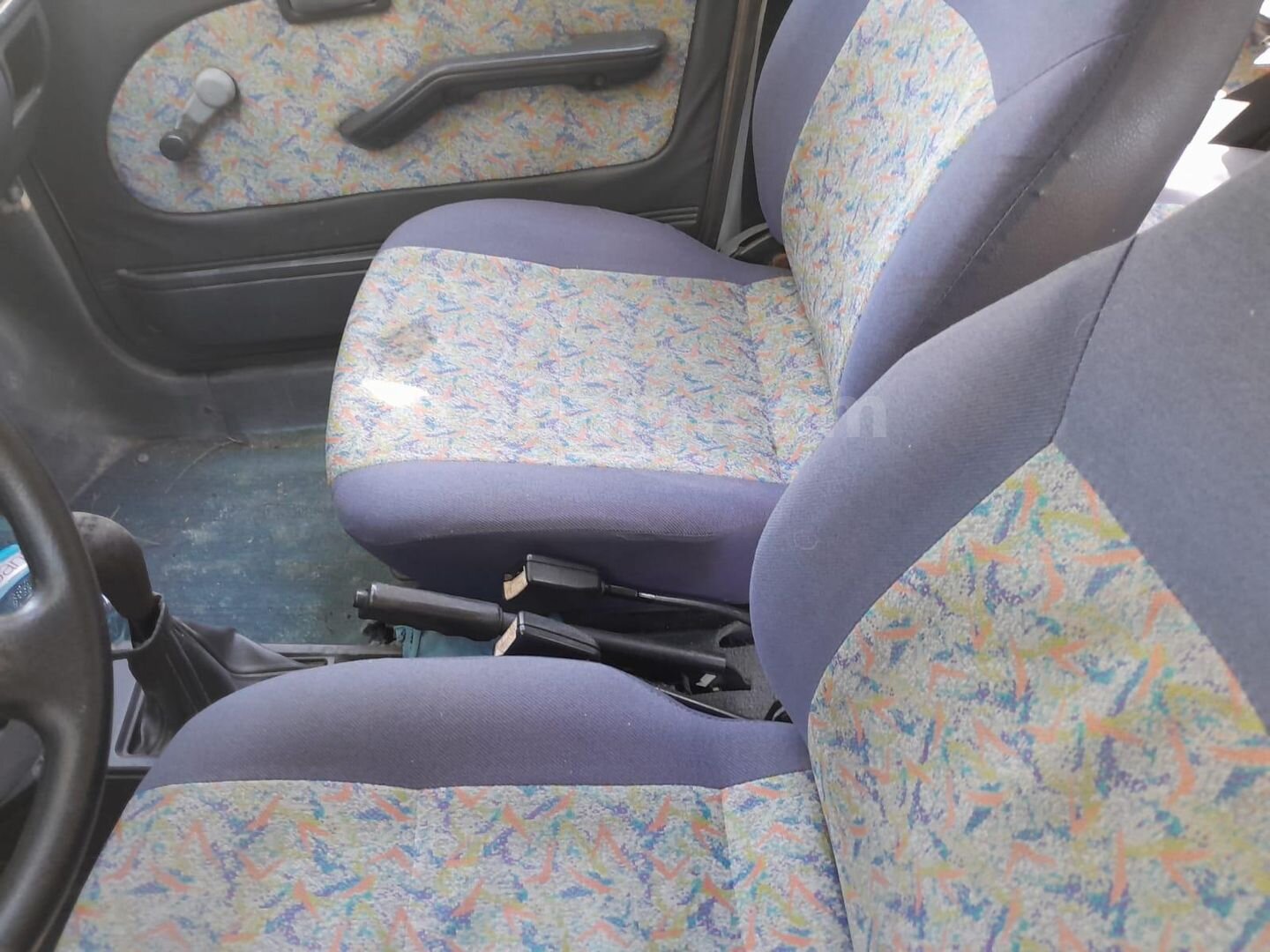 Sahibinden Suzuki Maruti 800 2000 Model İzmir 83.000 km Beyaz 2