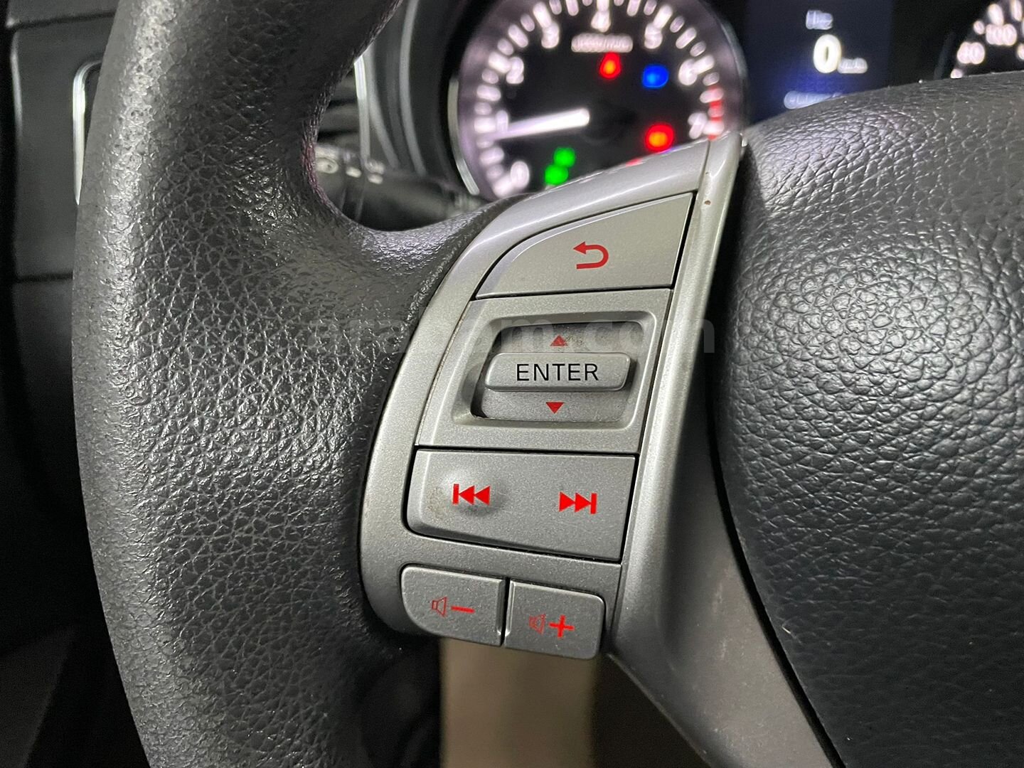 36 AY TAKSİTLE 2016 NİSSAN PULSAR 1.2 DIG-T VİSİA X-TRONİC 115HP 7