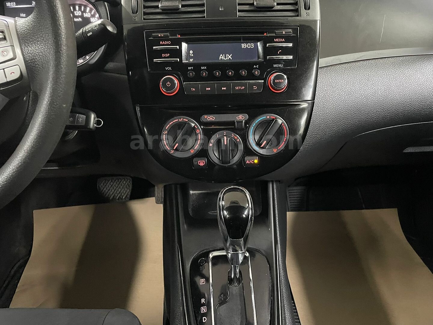36 AY TAKSİTLE 2016 NİSSAN PULSAR 1.2 DIG-T VİSİA X-TRONİC 115HP 5