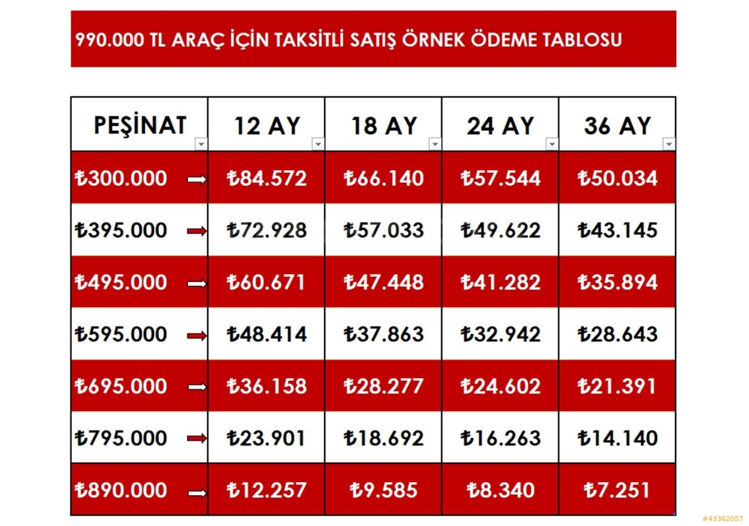 DEĞİŞENSİZ - ÇELİK JANT - BASAMAK - DODİK 2