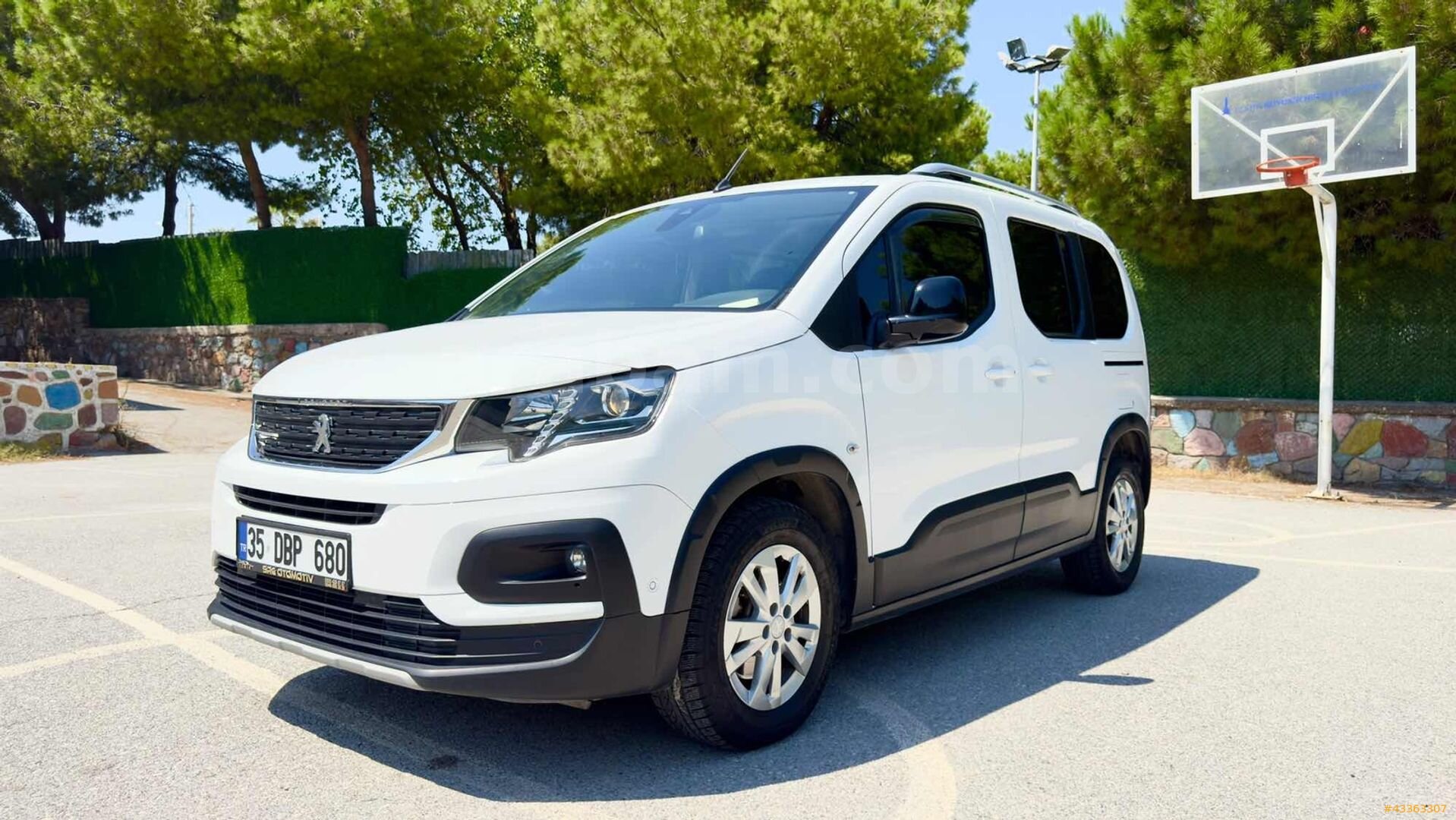 2021 OTOMATİK - DEĞİŞENSİZ - BOYASIZ - 5 SÜRÜŞ MODU