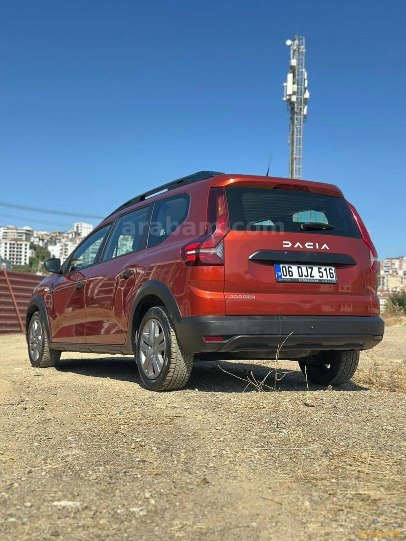 2022 MODEL - ECO -G - FABRİKASYON LPG - HATASIZ 7