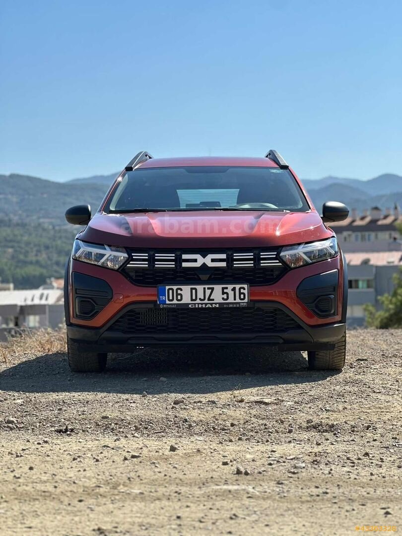 2022 MODEL - ECO -G - FABRİKASYON LPG - HATASIZ 3