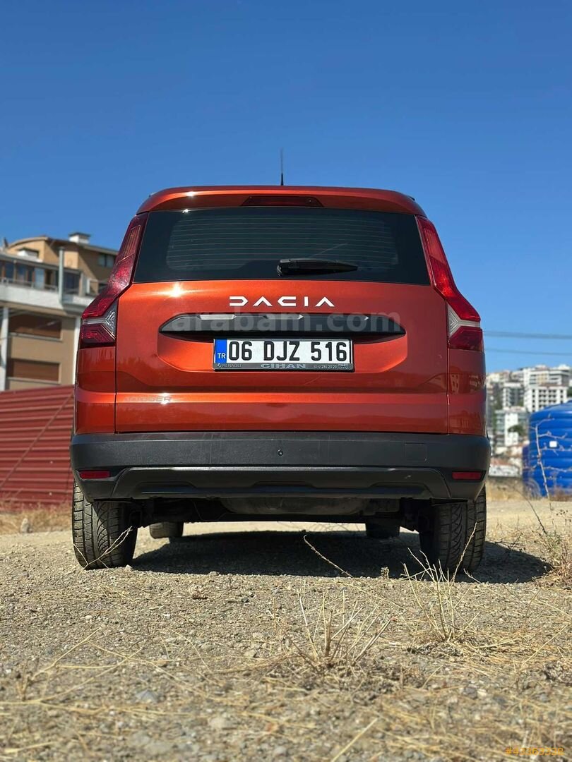 2022 MODEL - ECO -G - FABRİKASYON LPG - HATASIZ 4