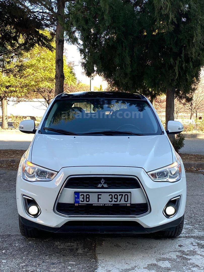 2014 trafiğe çıkışlı ilk sahibinden 1