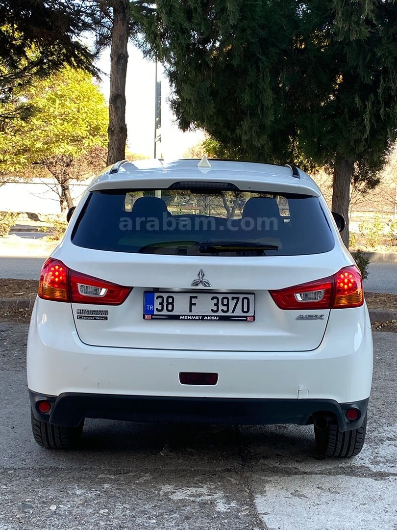2014 trafiğe çıkışlı ilk sahibinden 7