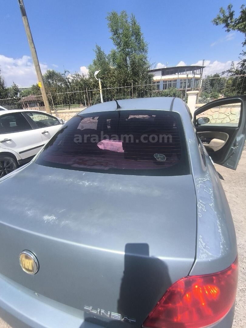 Sahibinden Alfa Romeo 33 1.5 IE 2008 Model Erzurum 267.000 km Yeşil 2