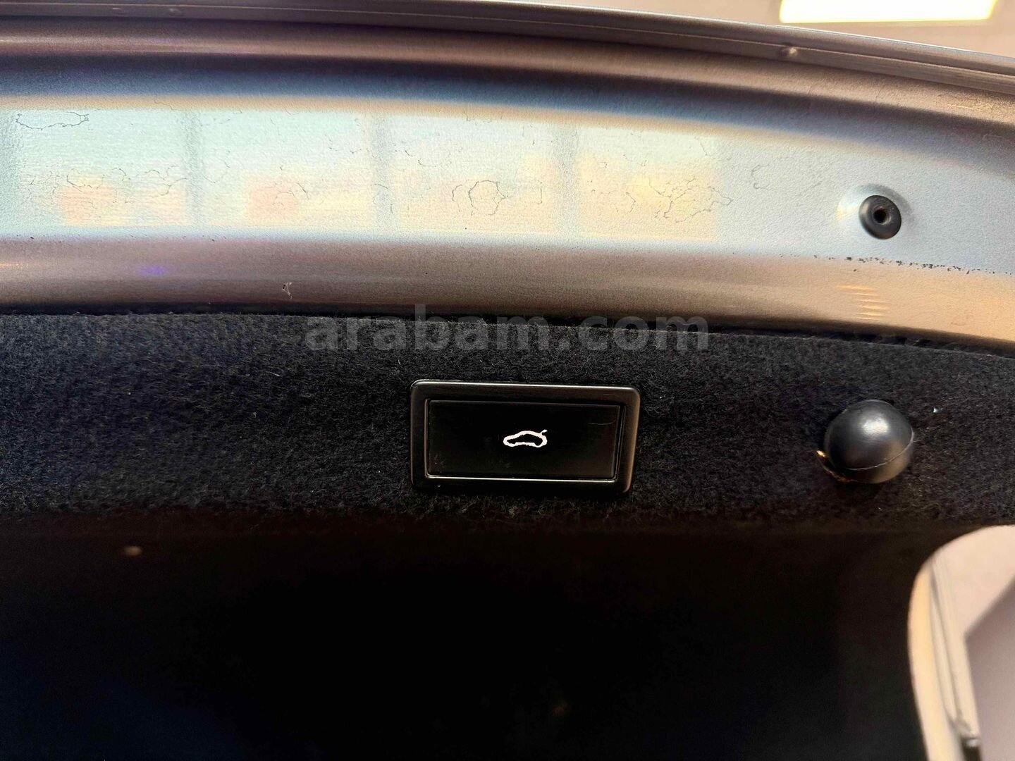 Galeriden Skoda SuperB 1.6 TDI Prestige 2015 Model Afyonkarahisar 266.000 km Gri (Gümüş) 7