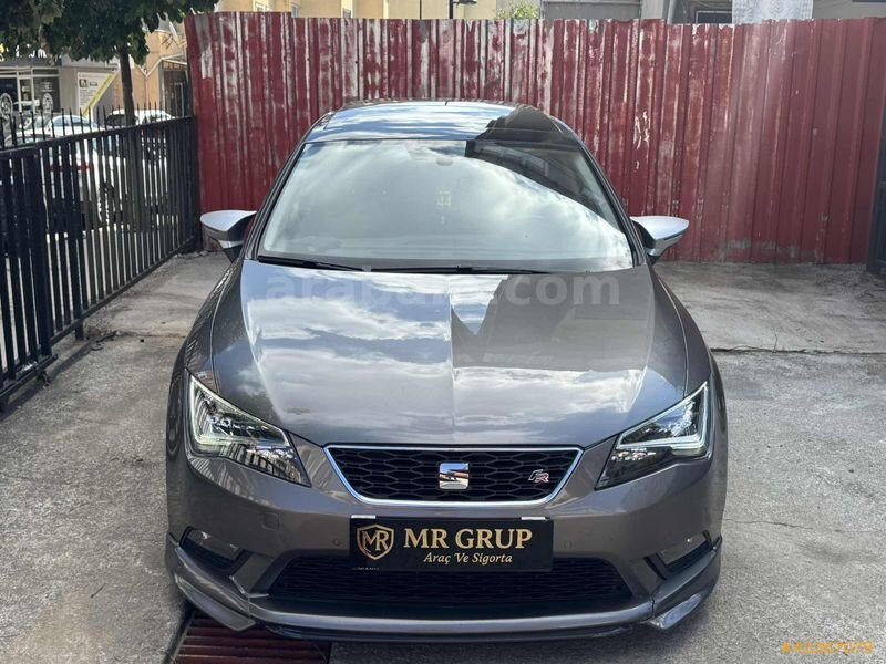 MR GRUP'TAN CAM TAVAN LEON K.KARTI 12 TAKSİT 36 AY ELDEN SENET
