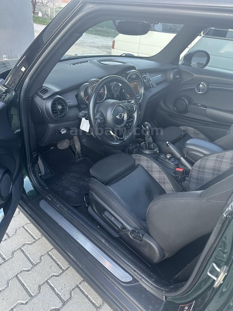 Sahibinden Mini Cooper 1.5 D Chili 2014 Model 6