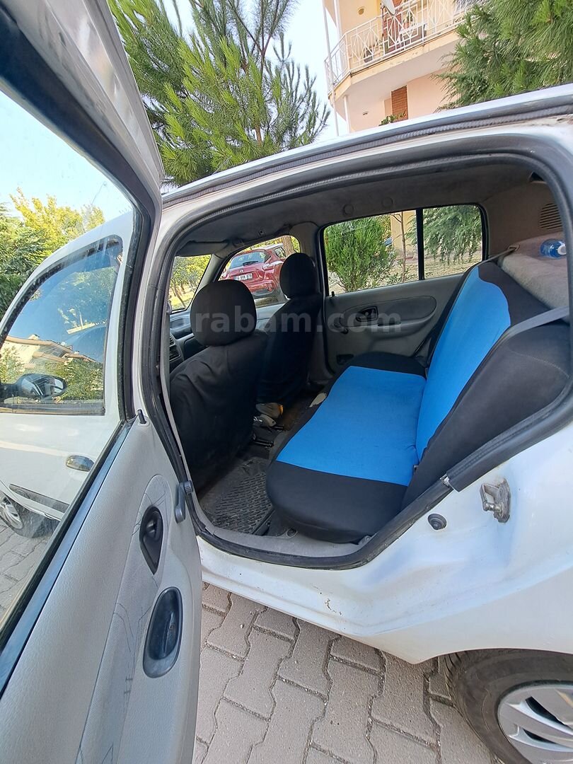 Sahibinden Renault Clio 1.5 dCi Authentique 2004 Model 6