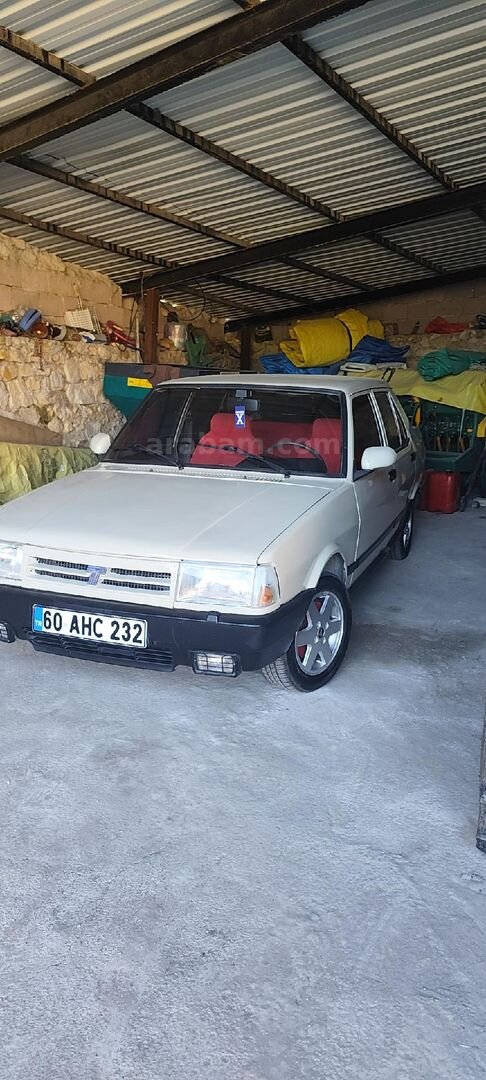 Sahibinden Tofaş Şahin 1.6 1990 Model Yozgat 85.000 km Bej 2