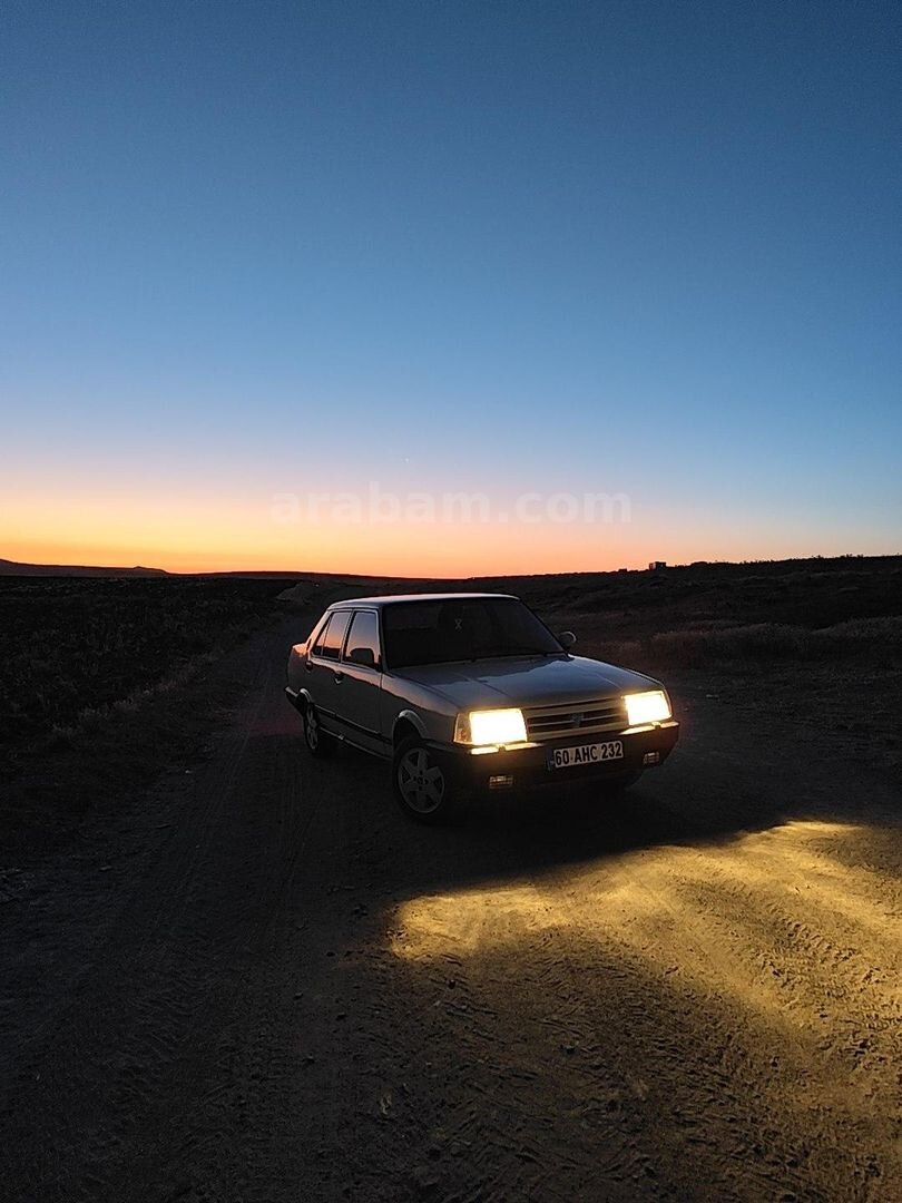 Sahibinden Tofaş Şahin 1.6 1990 Model Yozgat 85.000 km Bej 1
