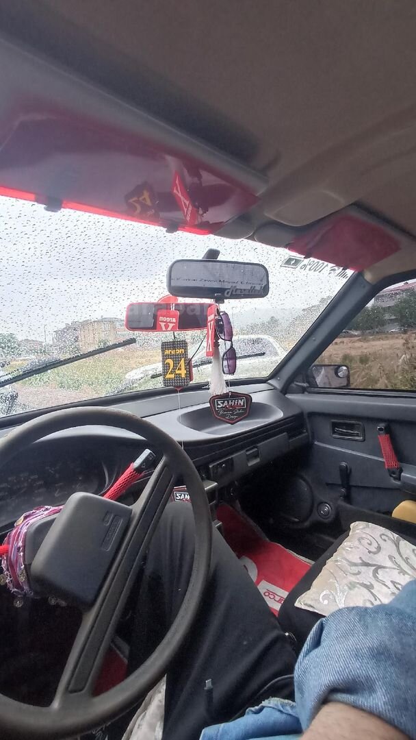 Sahibinden Lada Samara 1.5 1991 Model Erzincan 480.000 km Diğer 6