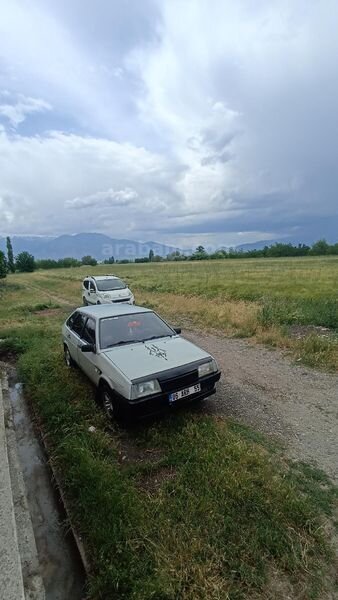 Sahibinden Lada Samara 1.5 1991 Model Erzincan 480.000 km Diğer 1