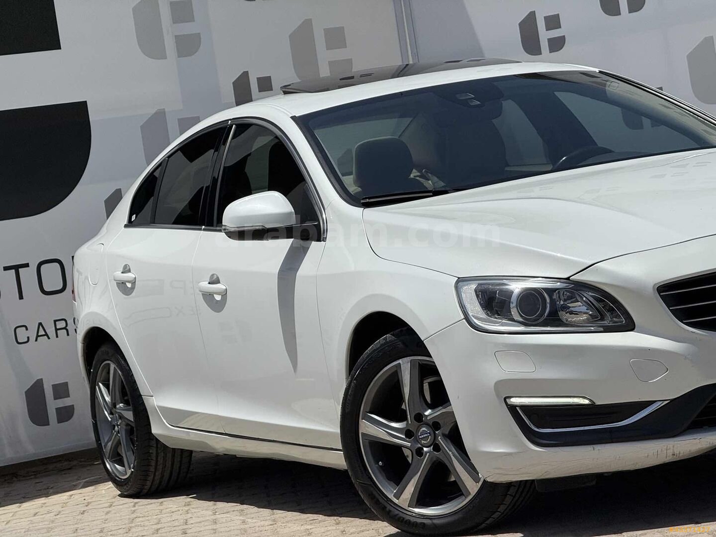 2018 S60 1.5 T3 ADVANCE DEĞİŞENSİZ 139.200KM 4