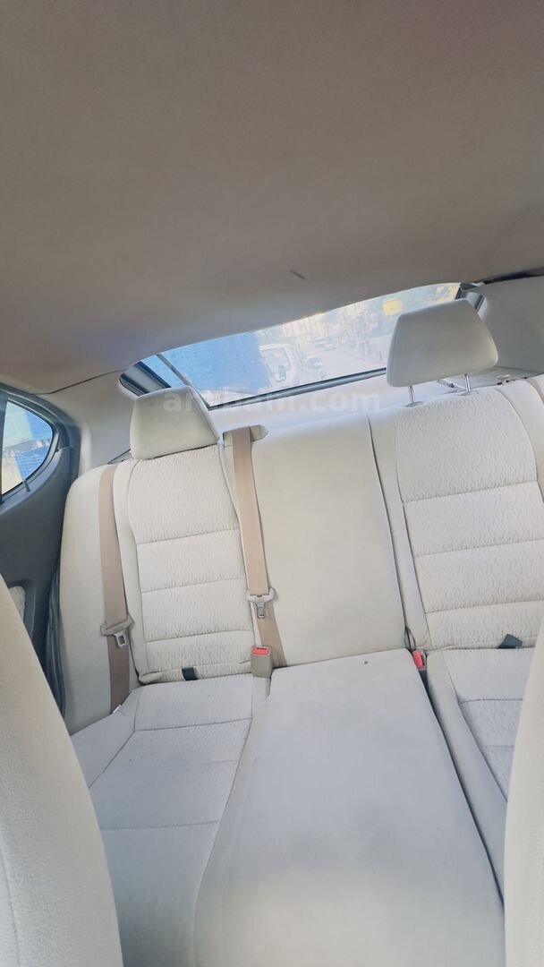 Sahibinden Proton Gen 2 1.6 Medium Line 2008 Model Ankara 218.000 km Gri 3