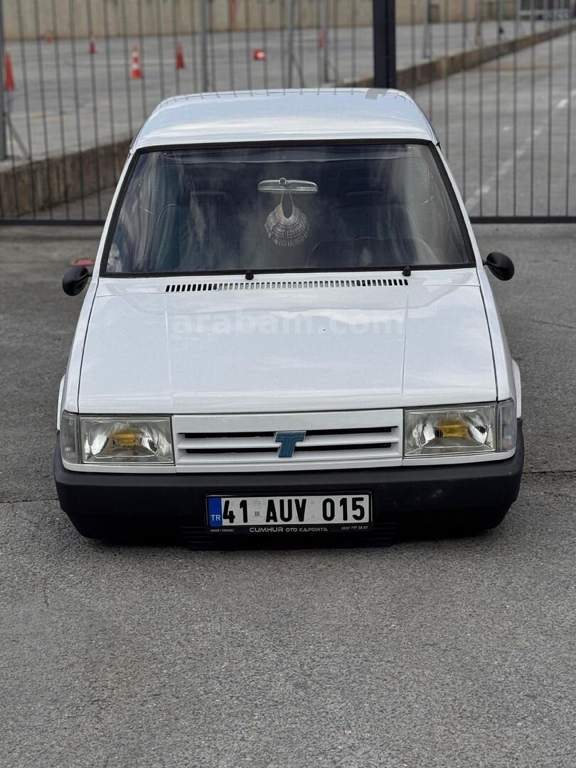 Sahibinden Tofaş Şahin 1.6 1993 Model Kocaeli 200.000 km Beyaz 1