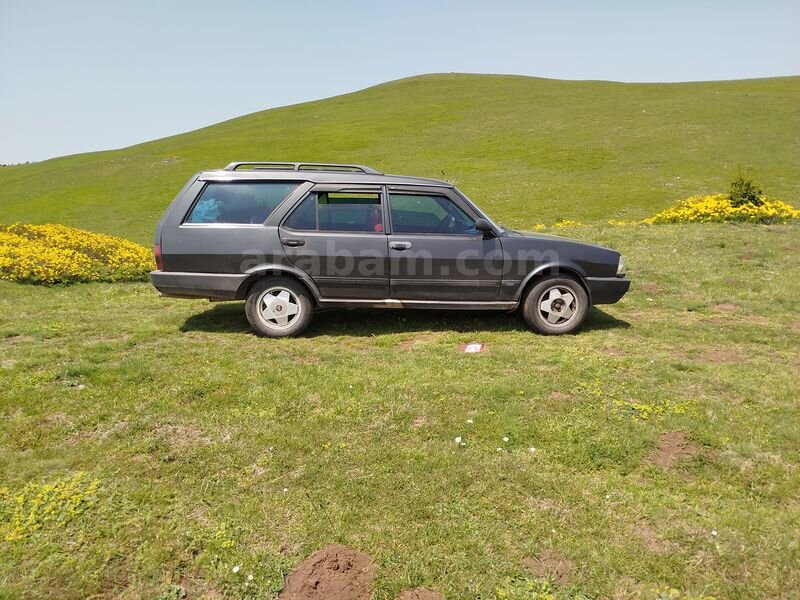 Sahibinden Tofaş Kartal 5 Vites 1990 Model Tokat 300.000 km Füme