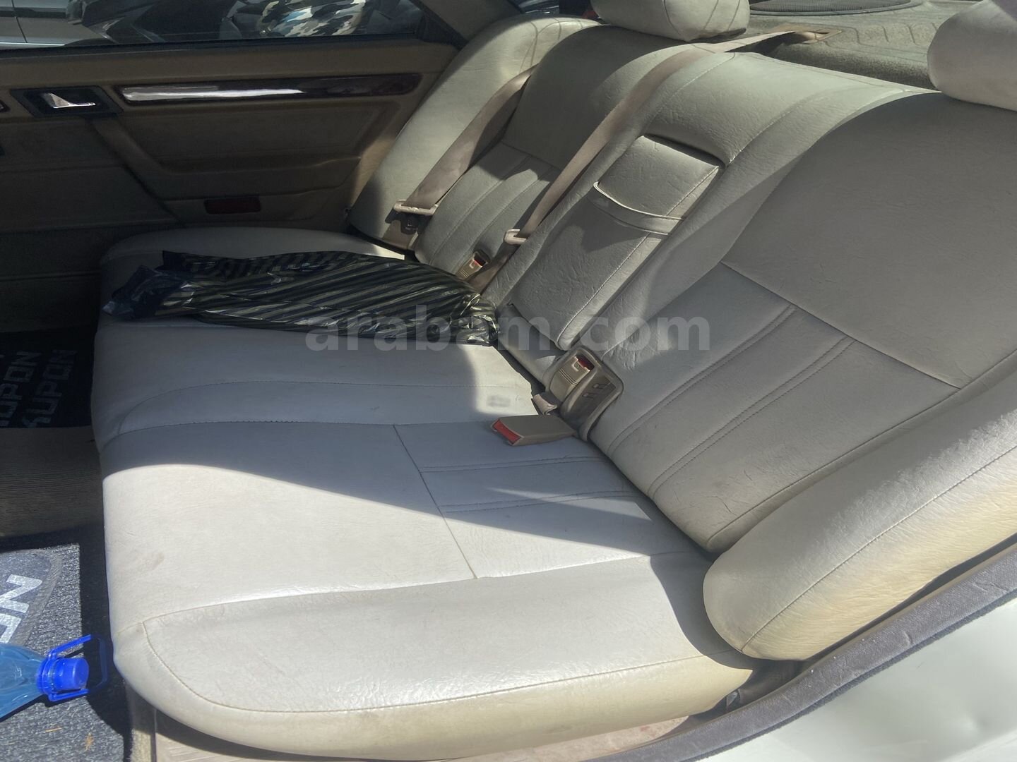 Sahibinden Rover 820 Ti 1995 Model Kocaeli 310.000 km Beyaz 5