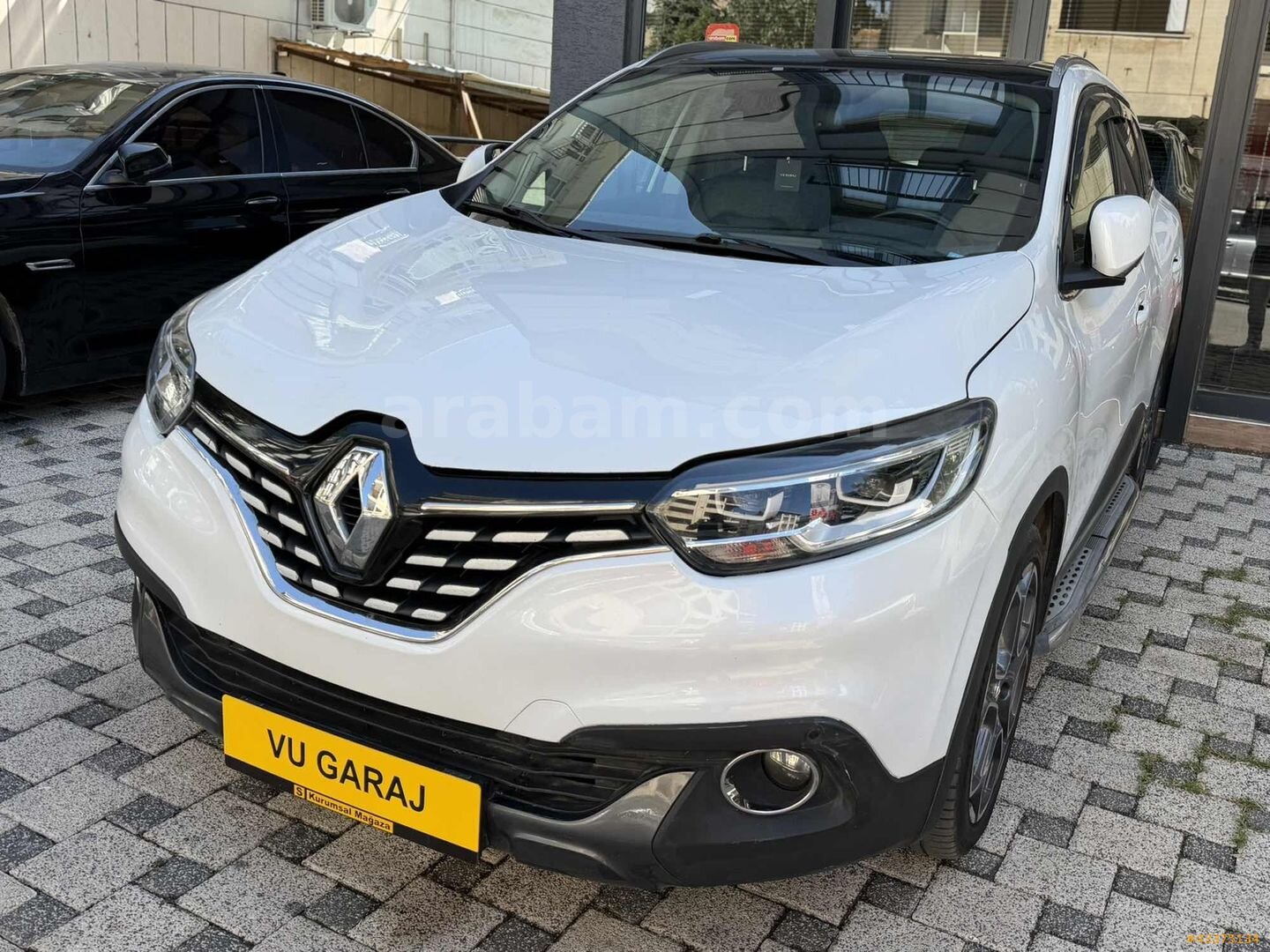 280BİN PEŞİN 36 AY ELDEN SENETLE KEFİLSİZ**CAM TAVANLI SUV ARABA 5