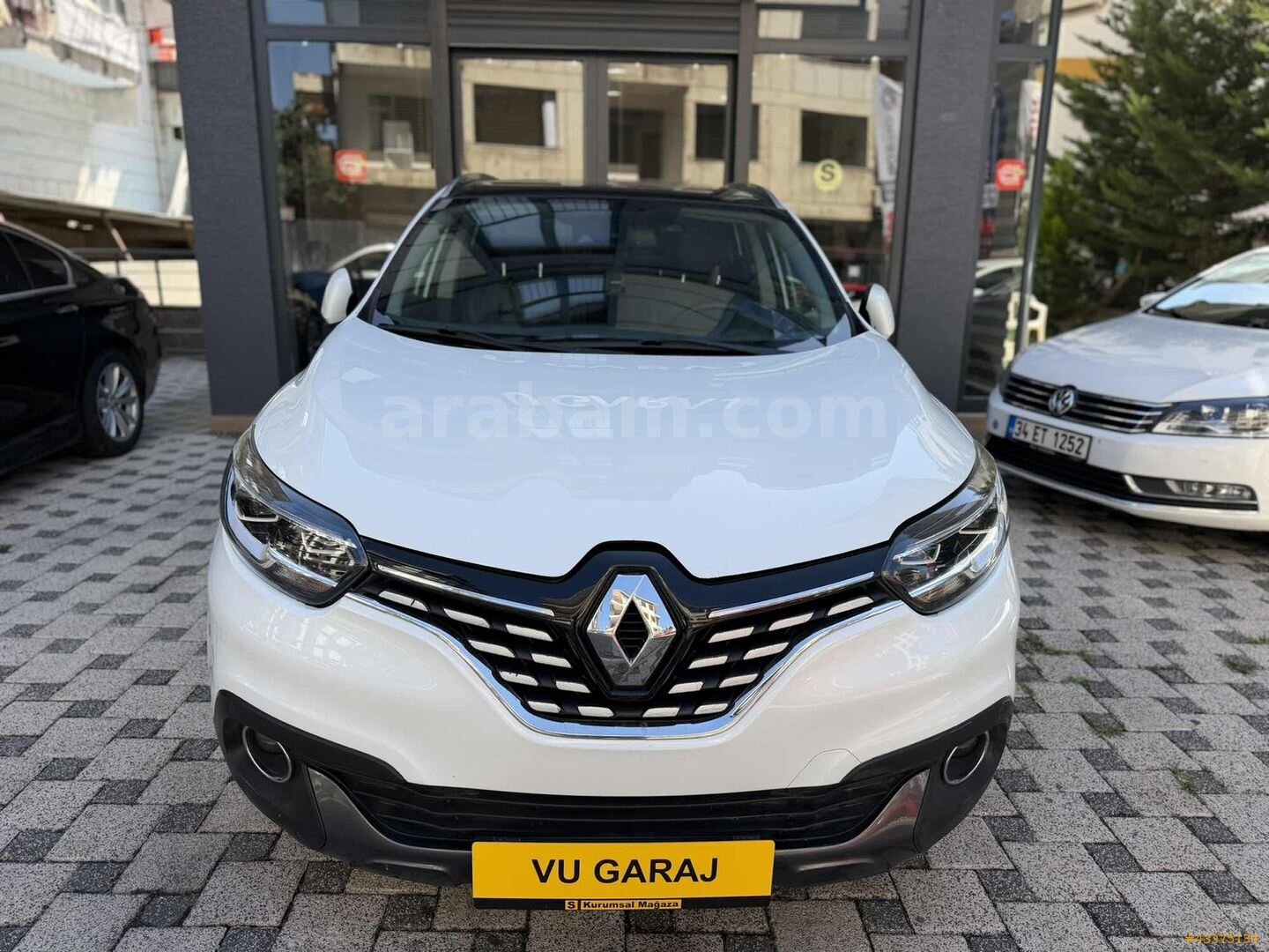 280BİN PEŞİN 36 AY ELDEN SENETLE KEFİLSİZ**CAM TAVANLI SUV ARABA 4