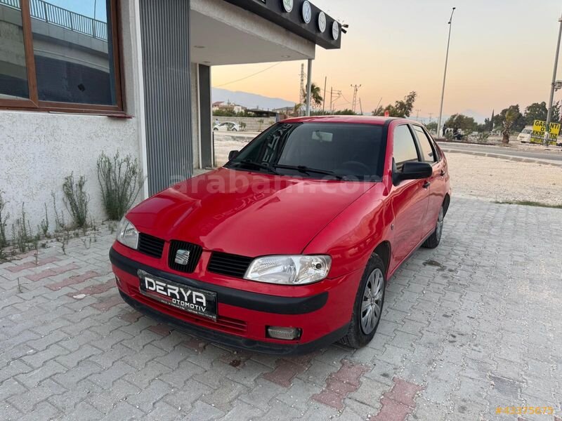 2000 DİJİTAL KLİMALI ORJ. 288.000 KM'DE KAYITSIZ MASRAFSIZ 1