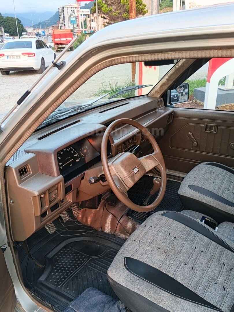 Sahibinden Mitsubishi L 200 4x2 Pick Up 1998 Model 3