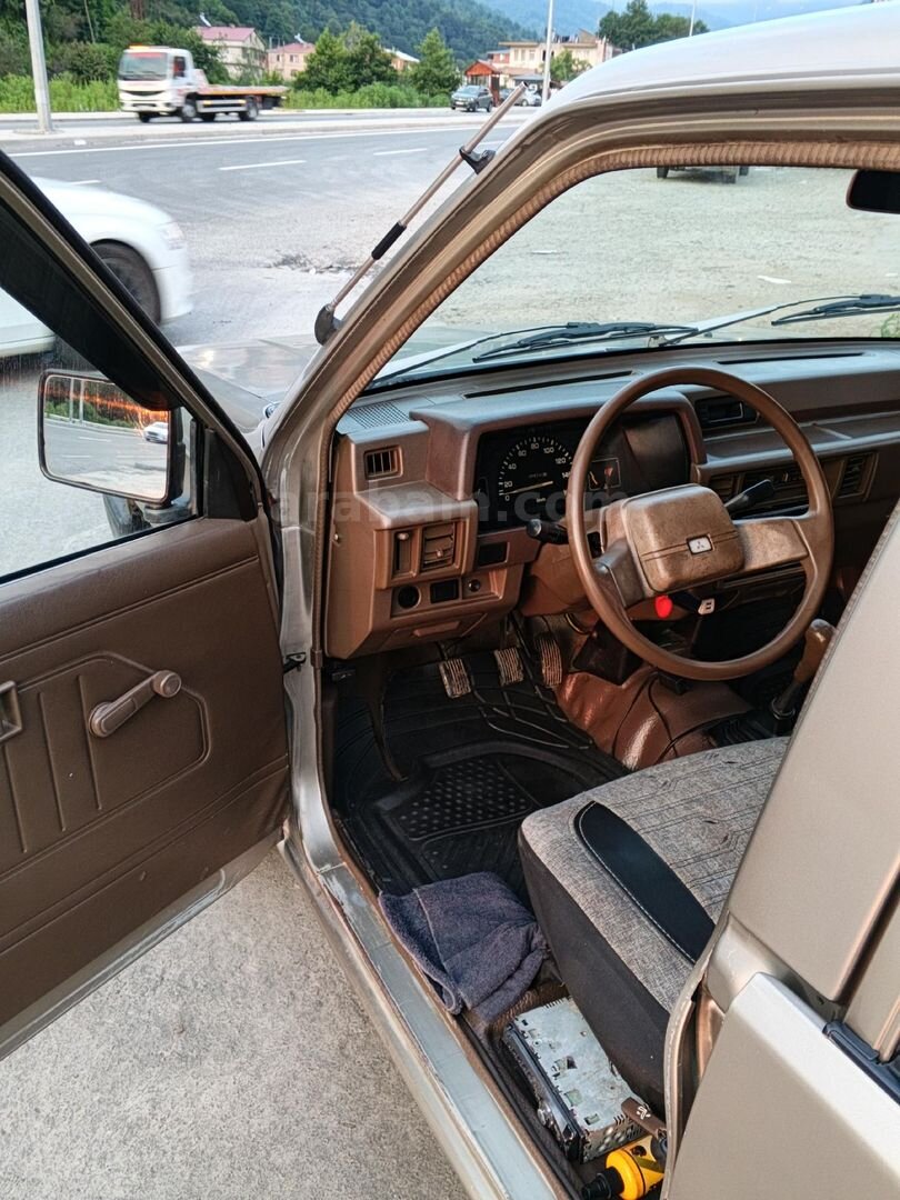 Sahibinden Mitsubishi L 200 4x2 Pick Up 1998 Model 2