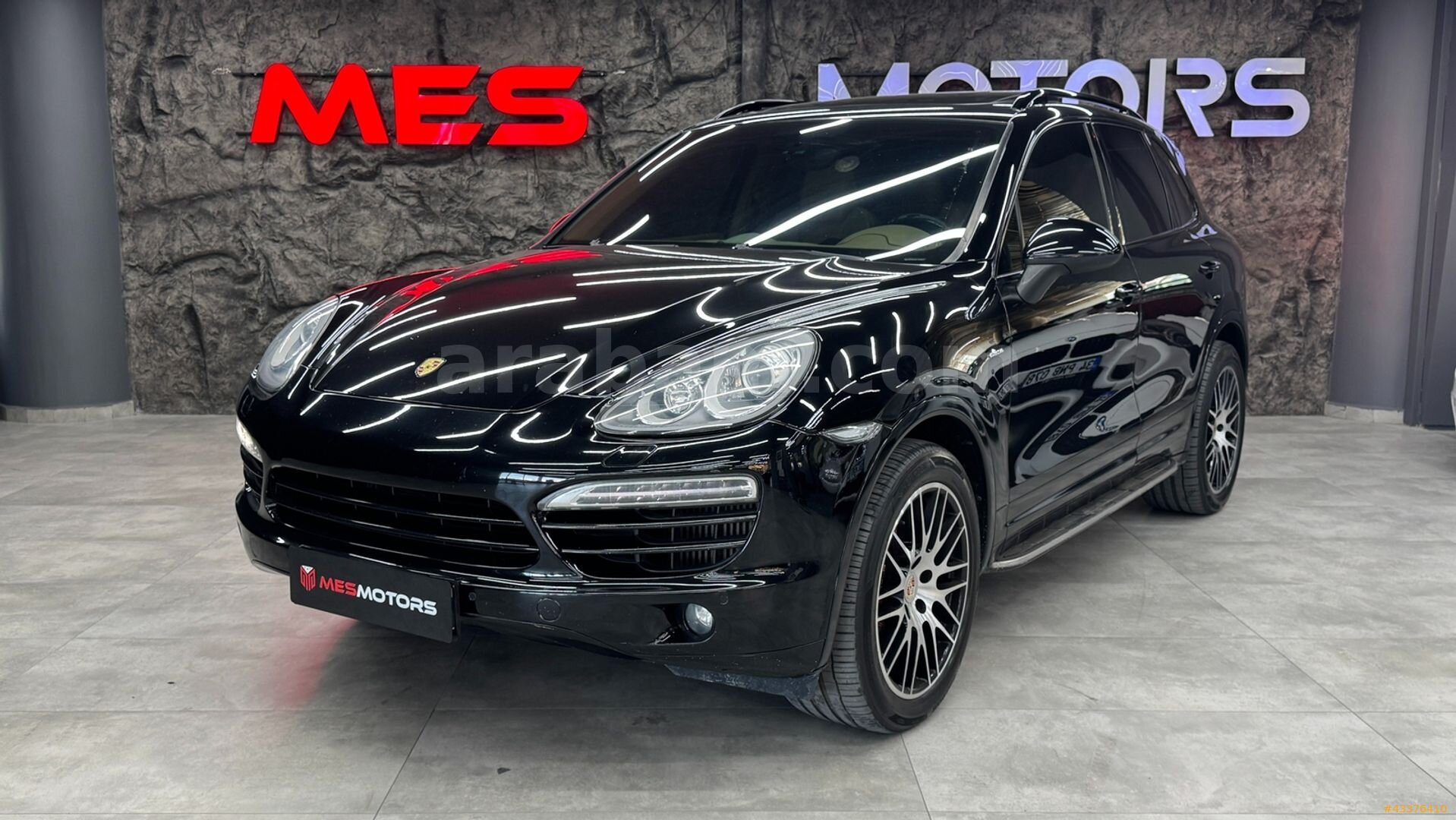 2013 PORSHE "272.000 KM" SUNROOF DEĞİŞENSİZ 36 AY TAKSİT 1