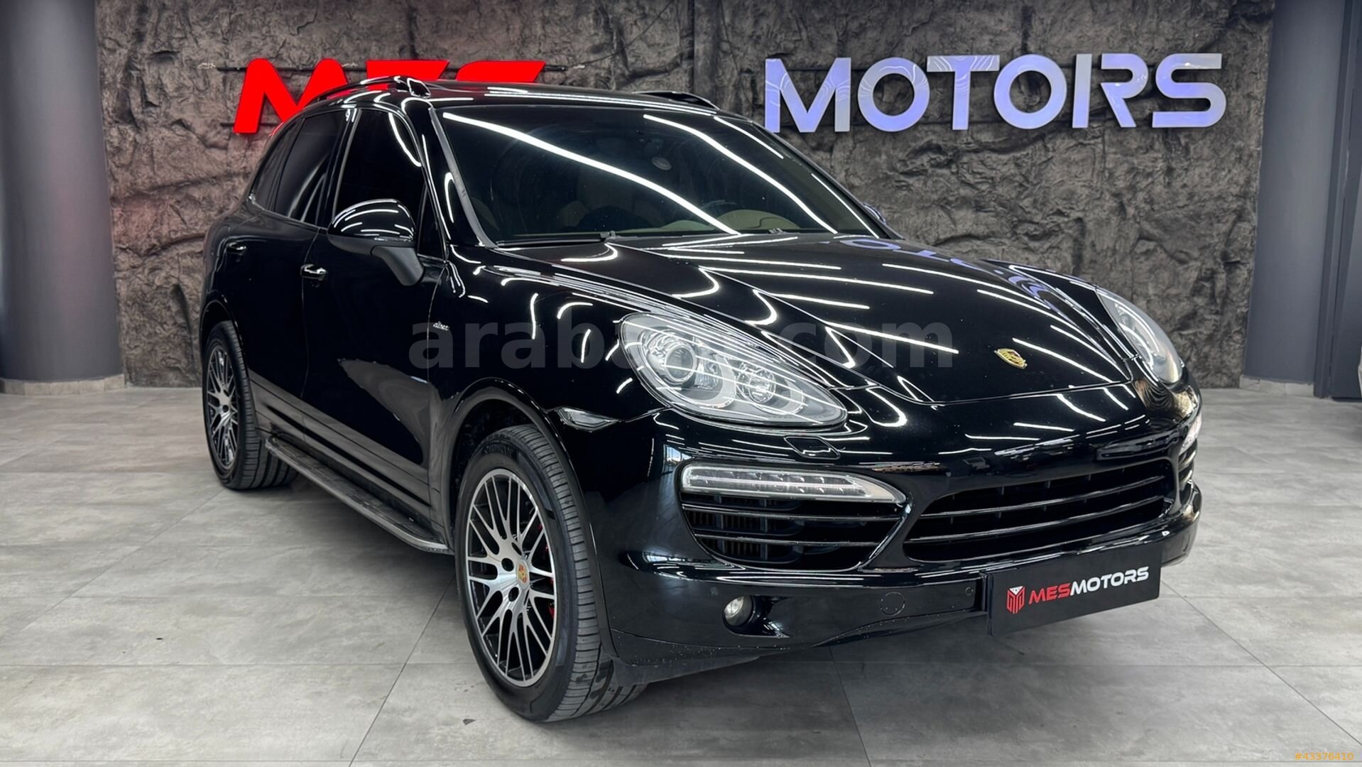 2013 PORSHE "272.000 KM" SUNROOF DEĞİŞENSİZ 36 AY TAKSİT 4