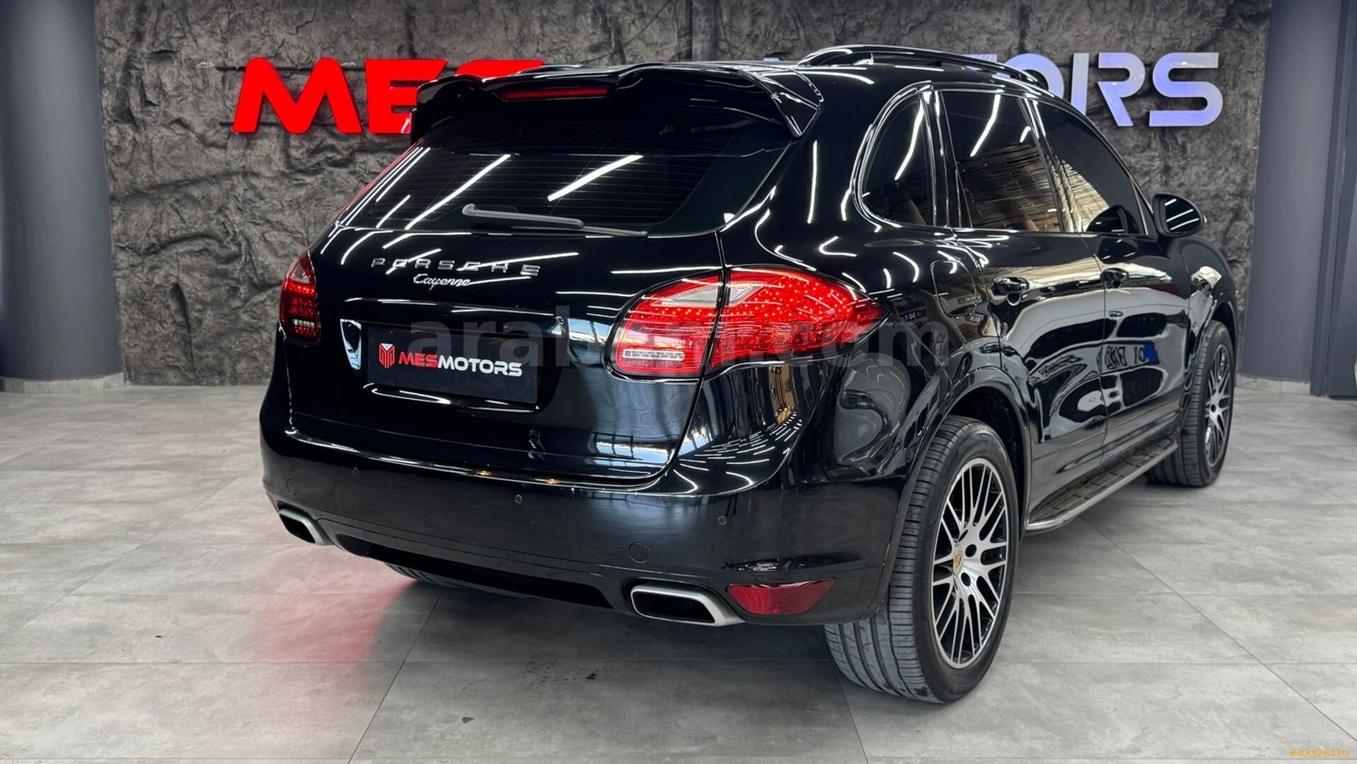 2013 PORSHE "272.000 KM" SUNROOF DEĞİŞENSİZ 36 AY TAKSİT 6