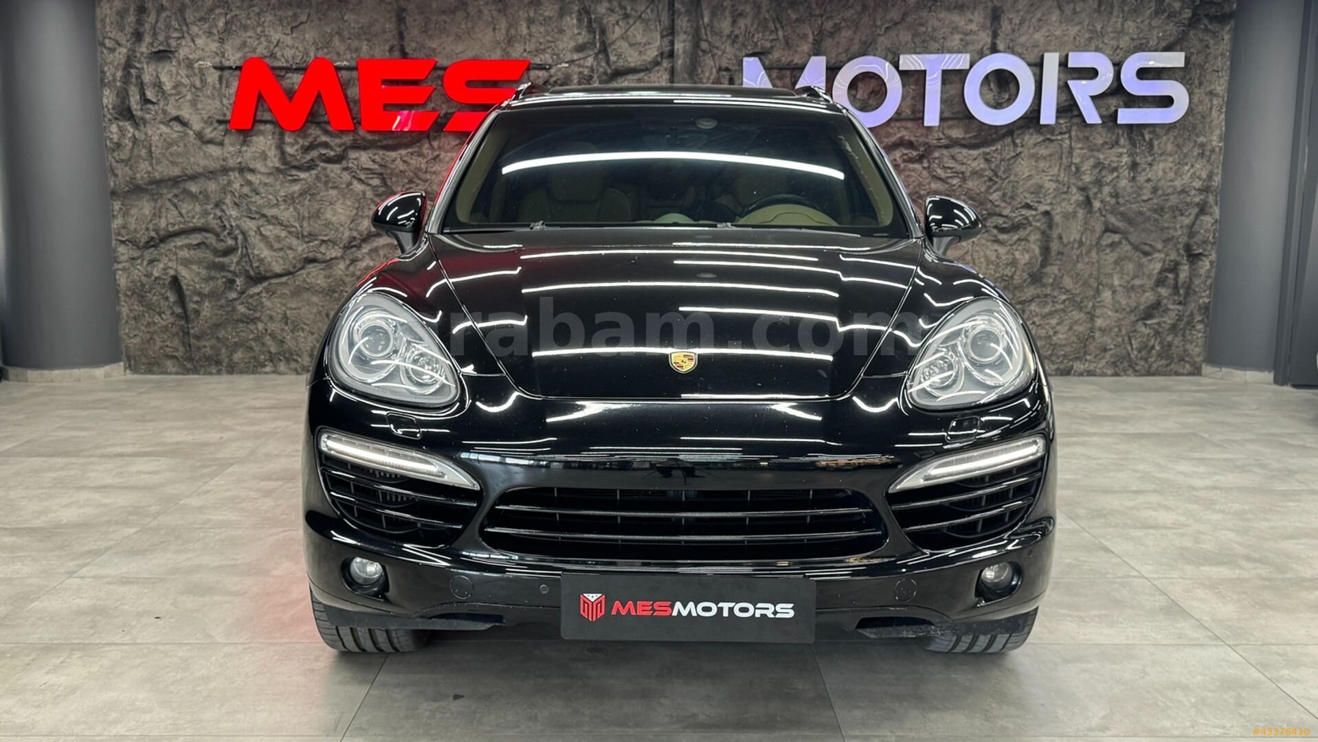2013 PORSHE "272.000 KM" SUNROOF DEĞİŞENSİZ 36 AY TAKSİT 3