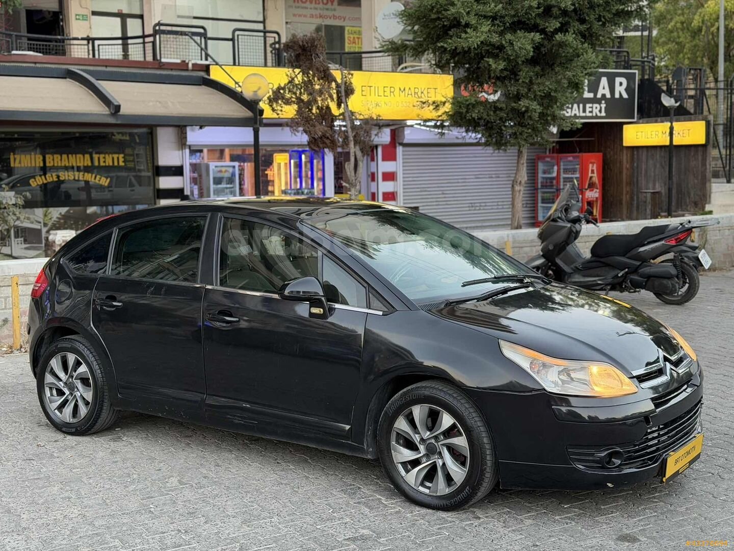 BRT OTOMOTİV'DEN | CAM TAVAN | OTOMATİK | 0 ŞANZUMAN 4