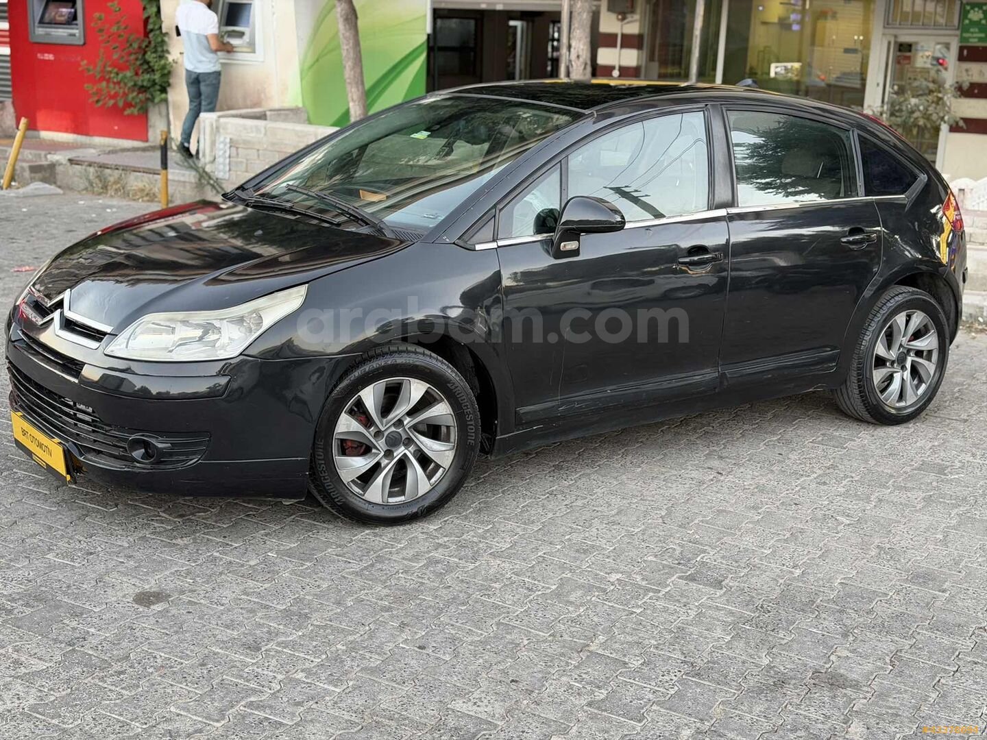 BRT OTOMOTİV'DEN | CAM TAVAN | OTOMATİK | 0 ŞANZUMAN 3