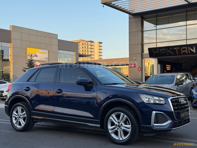 HAKTAN OTOMOTİV'DEN 2021 MODEL HATASIZ BOYASIZ SERVİS BAKIMLI 4