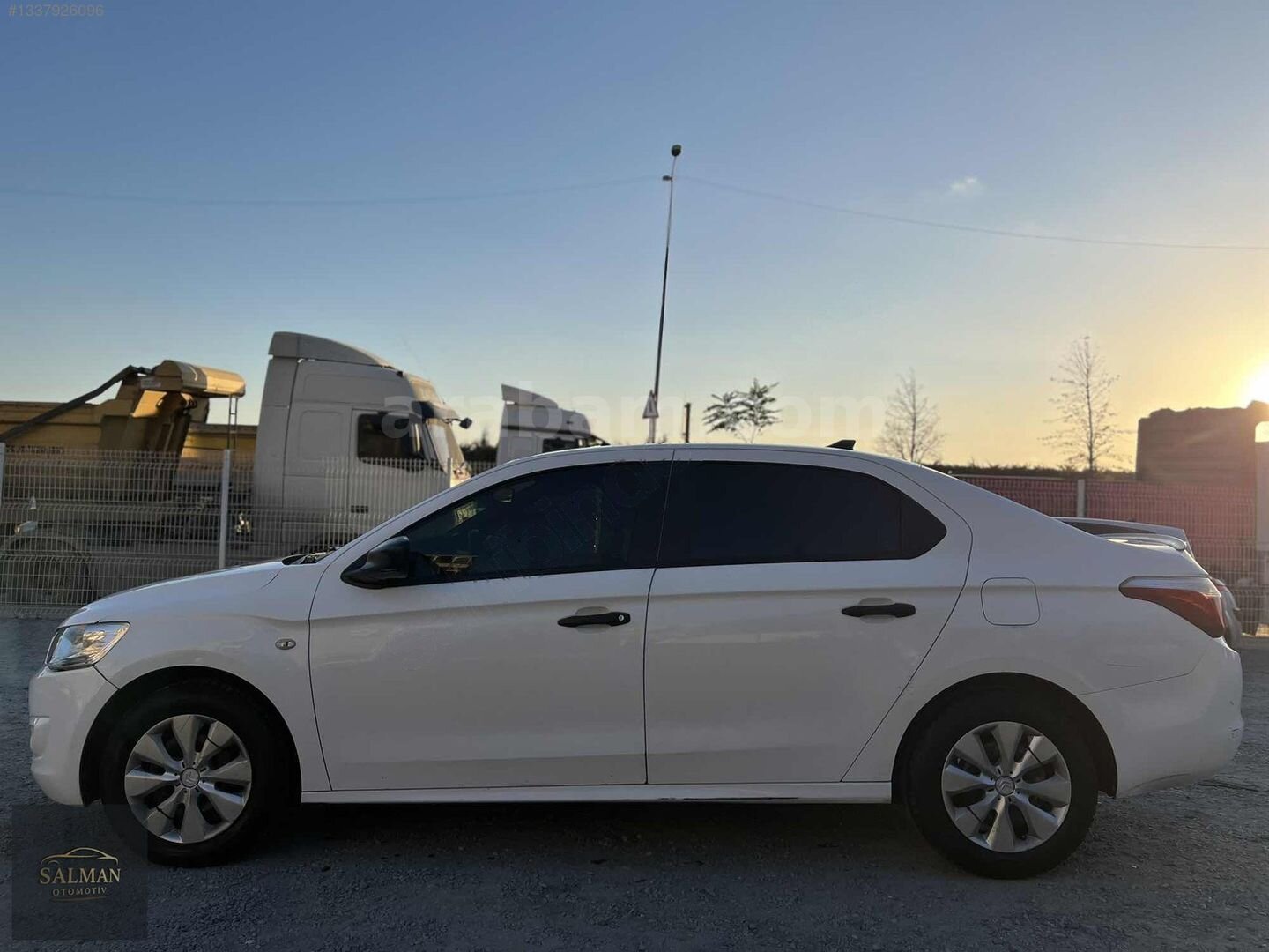 SALMAN OTOMOTİV'DEN CİTROEN MASRAFSIZ 5