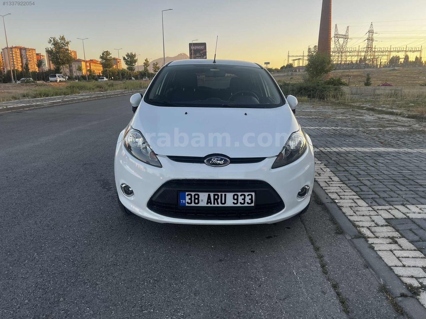 FIESTA 2.SAHİBİNDEN KM: 79.000 6
